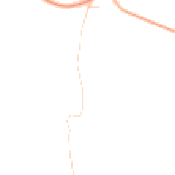 Daytime road noise heatmap for CM1 3QF