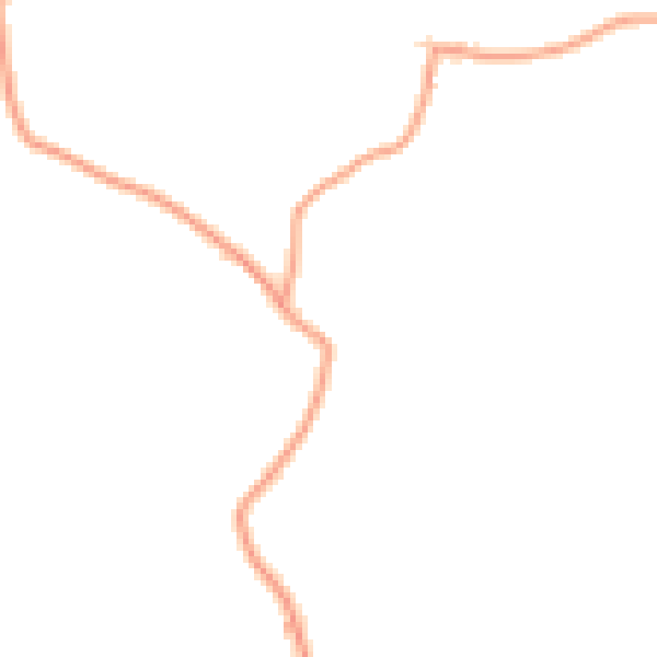Daytime road noise heatmap for CM1 4TN