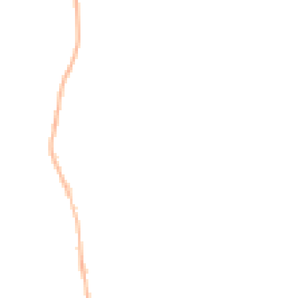 Night-time road noise heatmap for CM1 7BL