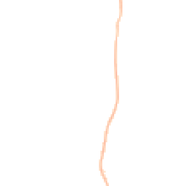 Night-time road noise heatmap for CM1 7GE
