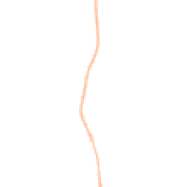 Night-time road noise heatmap for CM1 7HX