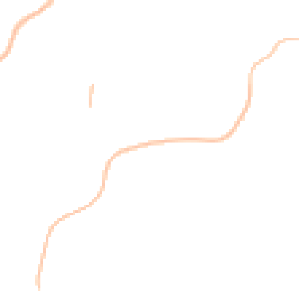 Night-time road noise heatmap for CM2 8DR