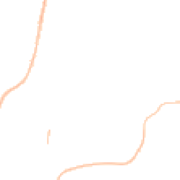 Night-time road noise heatmap for CM2 9UD
