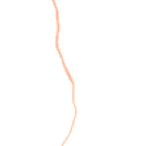 Night-time road noise heatmap for CM3 1LA