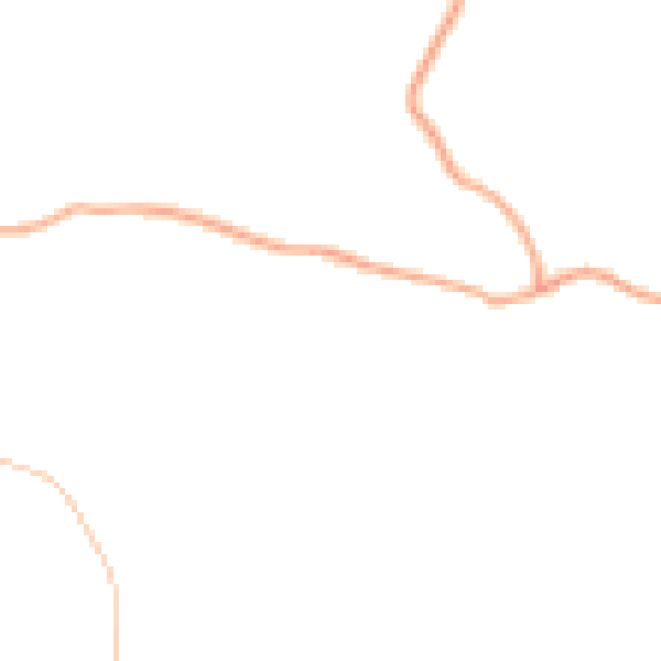 Daytime road noise heatmap for CM3 4AJ