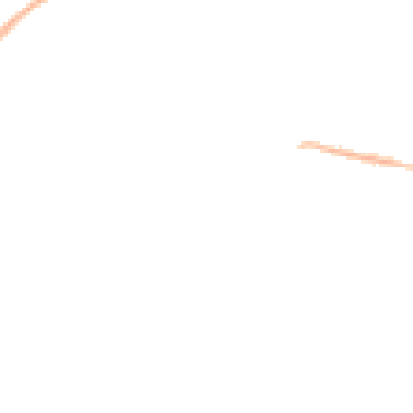 Night-time road noise heatmap for CM3 5RF