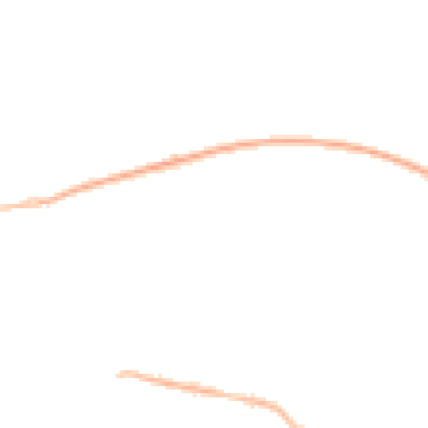 Night-time road noise heatmap for CM3 5UB