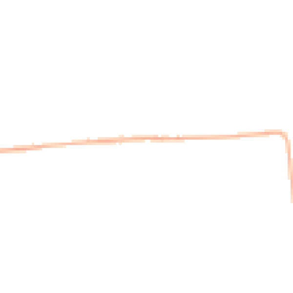 Night-time road noise heatmap for CM3 6DP