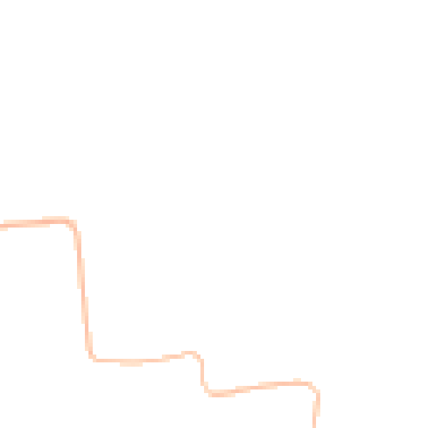 Night-time road noise heatmap for CM3 6DU