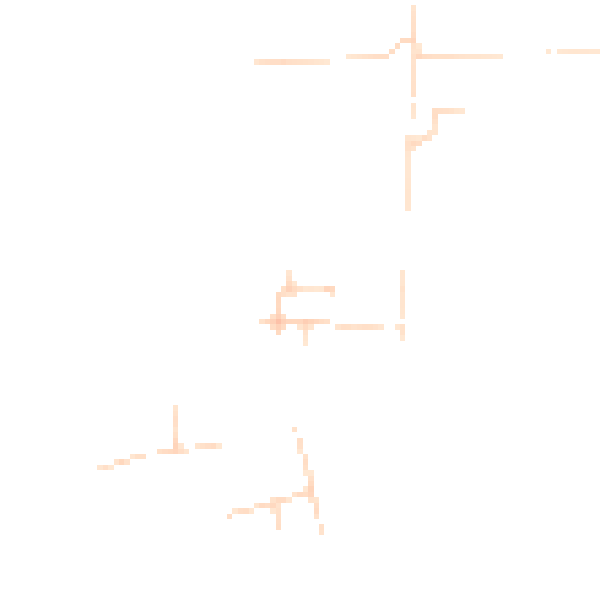 Daytime road noise heatmap for CM3 6FX