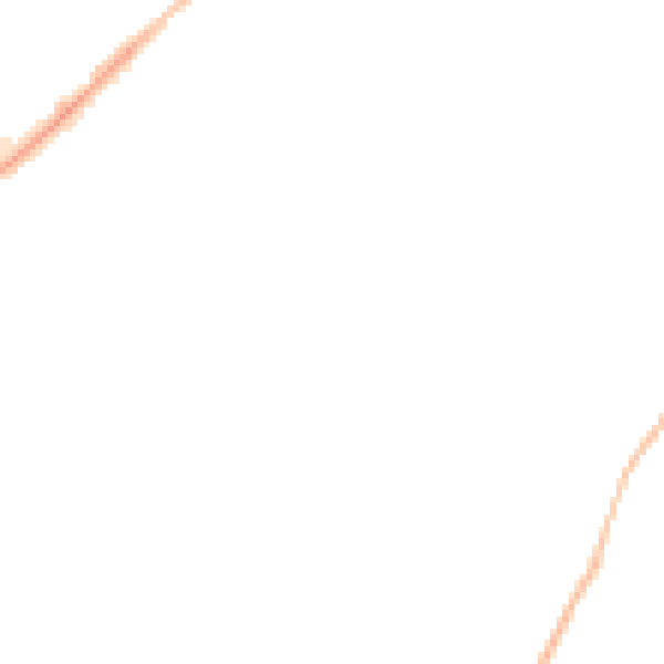 Night-time road noise heatmap for CO2 9GT
