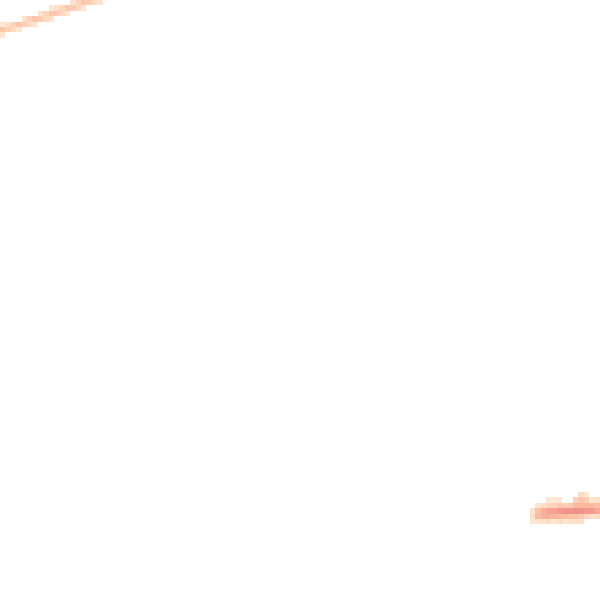 Night-time road noise heatmap for CO3 0EB