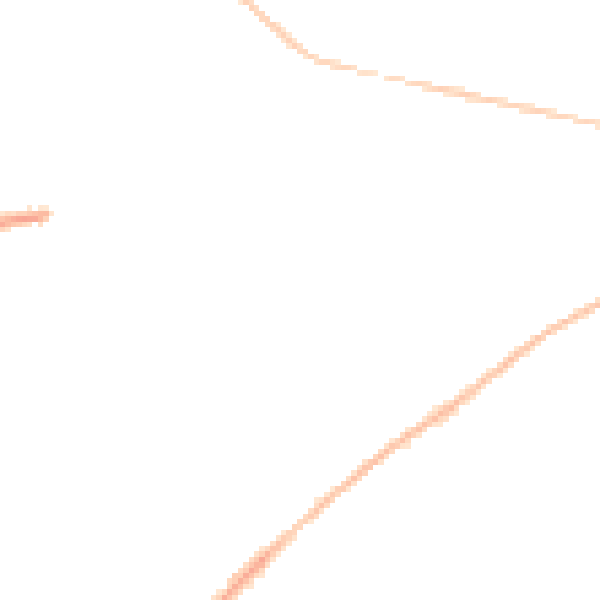Night-time road noise heatmap for CO3 4SL