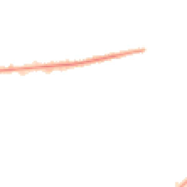 Night-time road noise heatmap for CO3 9XR
