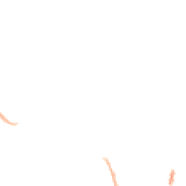 Night-time road noise heatmap for CO4 9EX