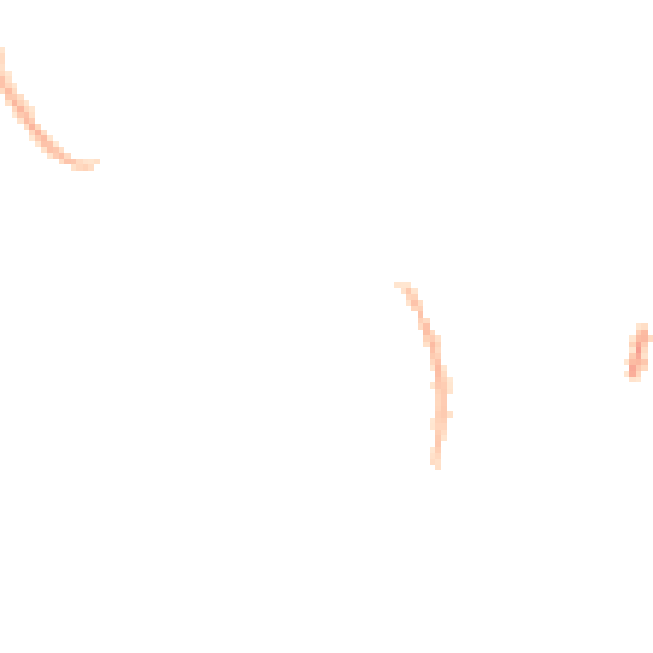 Night-time road noise heatmap for CO4 9TU