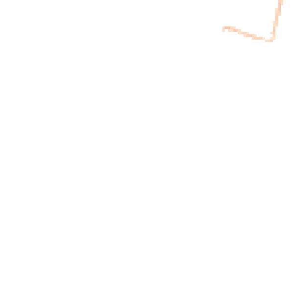 Night-time road noise heatmap for CO5 7DH