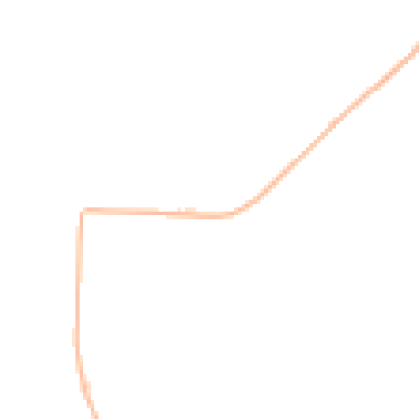 Night-time road noise heatmap for CO5 7RR