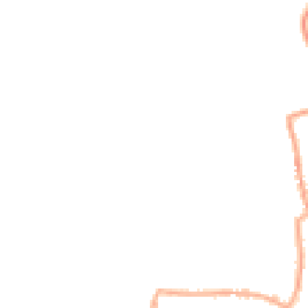 Night-time road noise heatmap for CO5 8LA