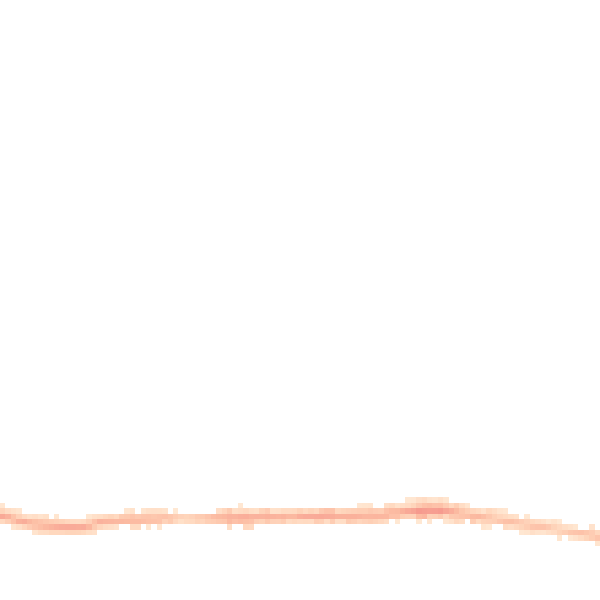 Night-time road noise heatmap for CV10 0LT