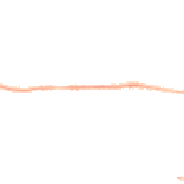 Night-time road noise heatmap for CV10 0PA