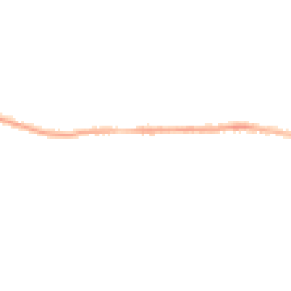 Night-time road noise heatmap for CV10 0XA