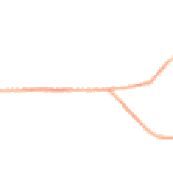 Night-time road noise heatmap for CV10 7NJ