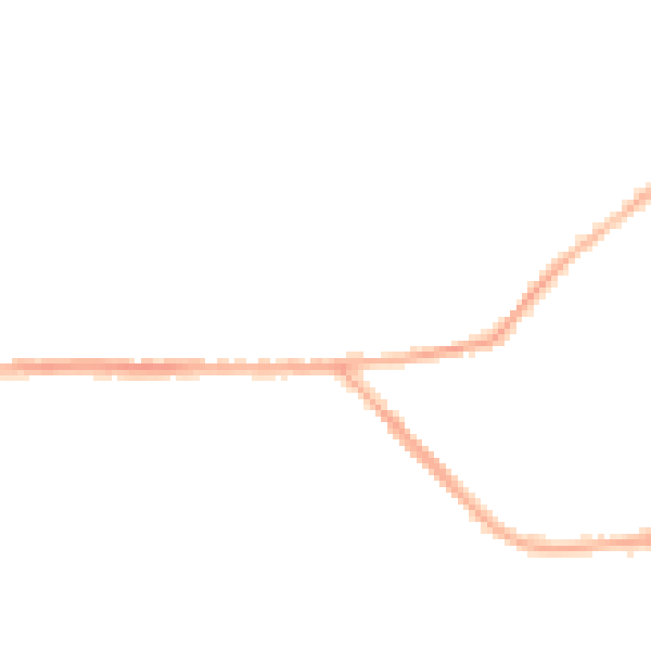 Night-time road noise heatmap for CV10 7NP