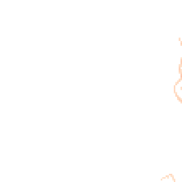 Daytime road noise heatmap for CV10 7PR