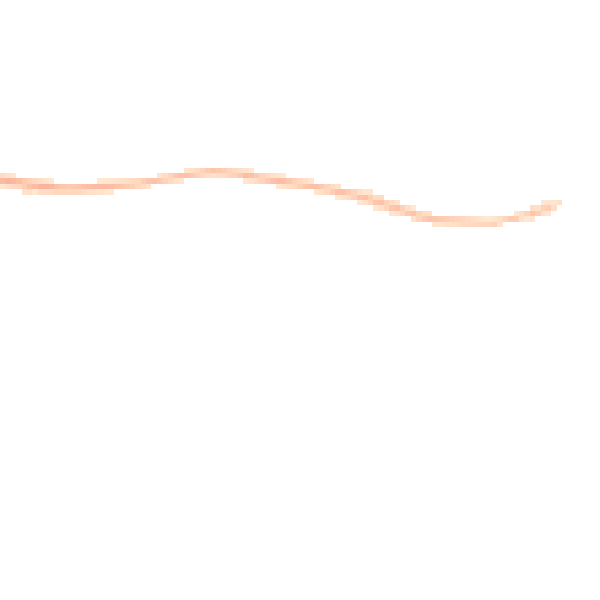 Night-time road noise heatmap for CV13 0LZ