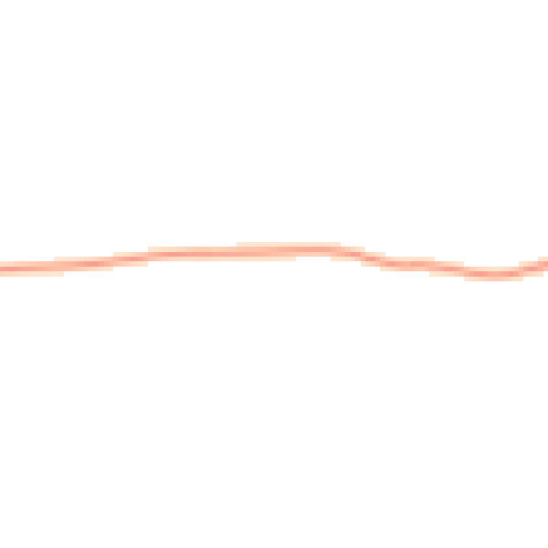 Daytime road noise heatmap for CV23 0JH