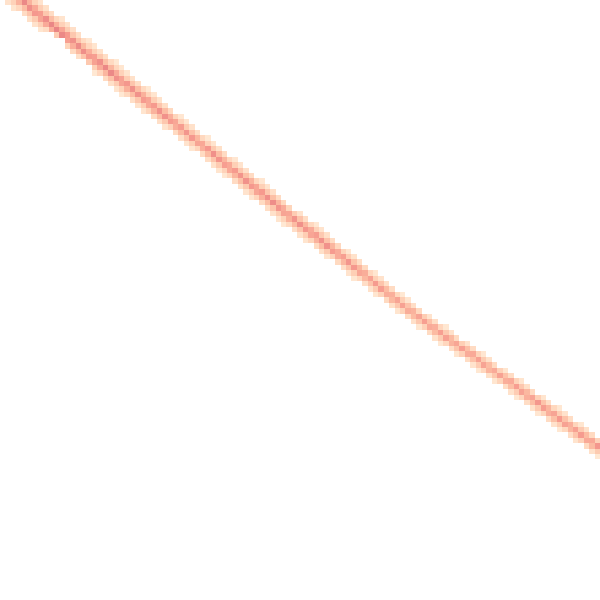 Daytime road noise heatmap for DE13 8RL