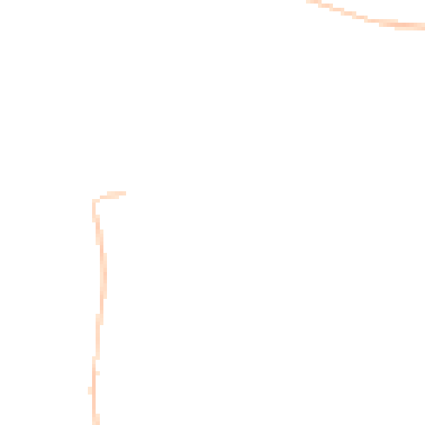 Night-time road noise heatmap for DL3 9QX