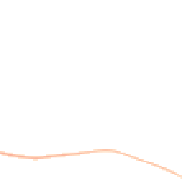 Night-time road noise heatmap for DL3 9RY