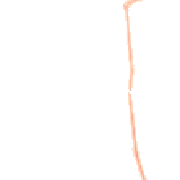 Night-time road noise heatmap for DN11 0AJ