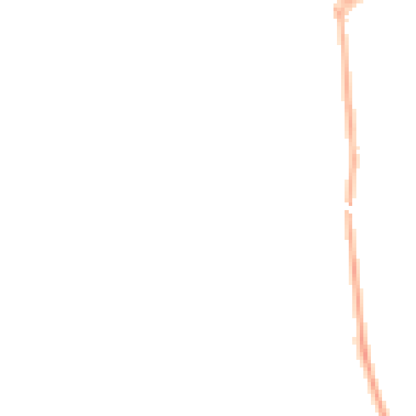 Night-time road noise heatmap for DN11 0AQ