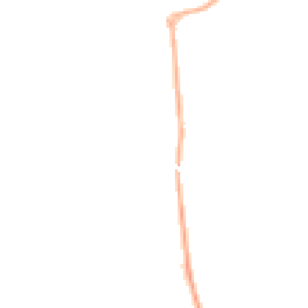 Night-time road noise heatmap for DN11 0AW