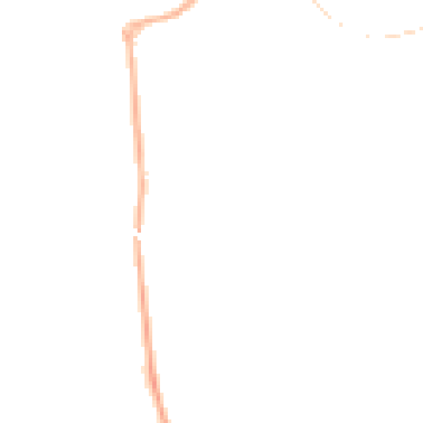 Night-time road noise heatmap for DN11 0FB