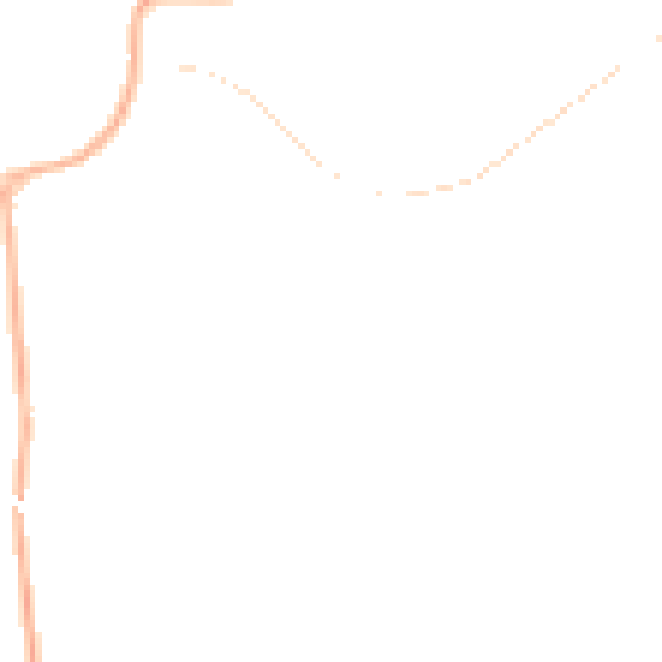 Night-time road noise heatmap for DN11 0XG