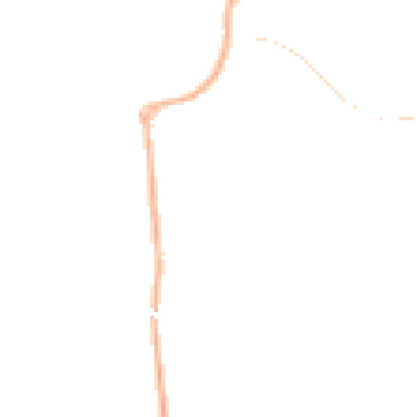 Night-time road noise heatmap for DN11 0XQ