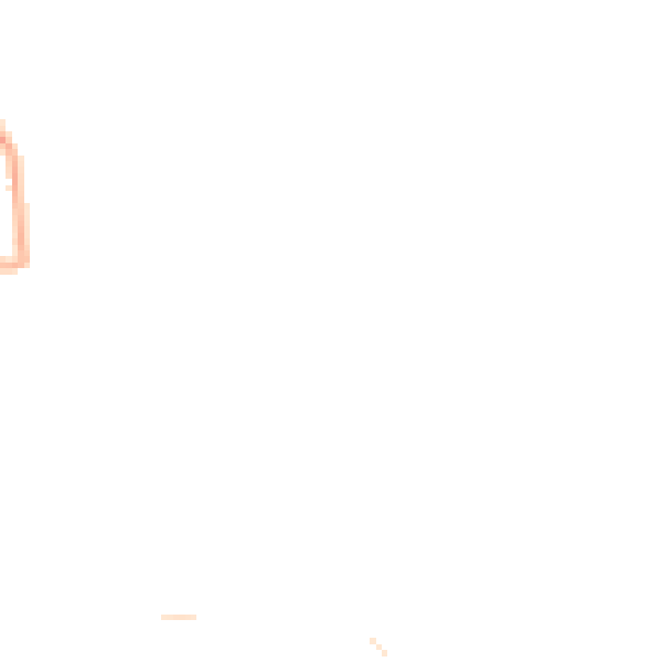 Night-time road noise heatmap for DN11 8GQ