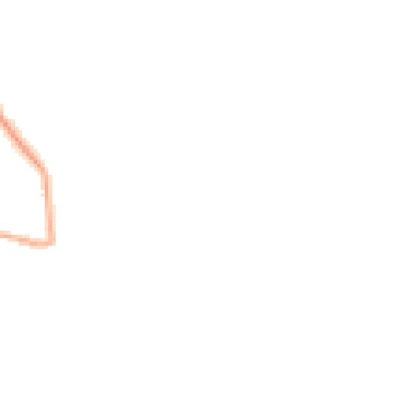 Night-time road noise heatmap for DN11 8JY