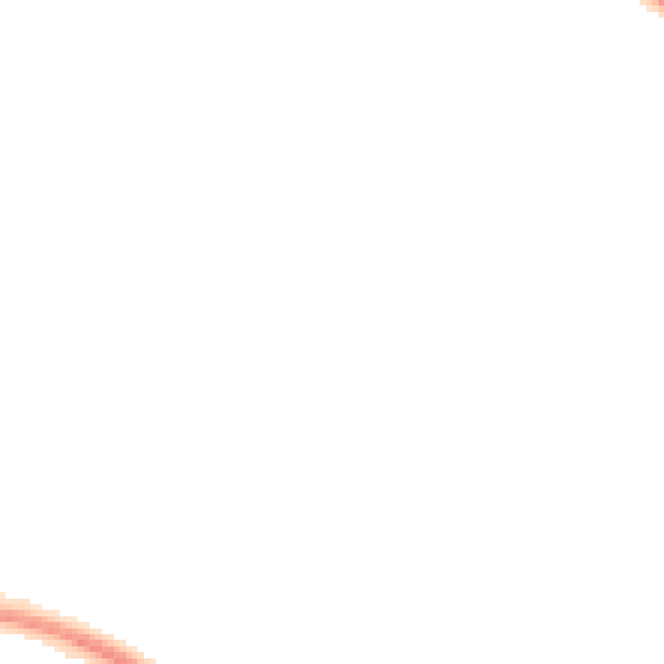 Night-time road noise heatmap for DN16 1EE