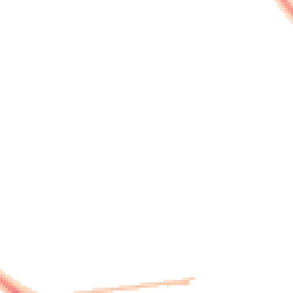 Night-time road noise heatmap for DN16 1ES