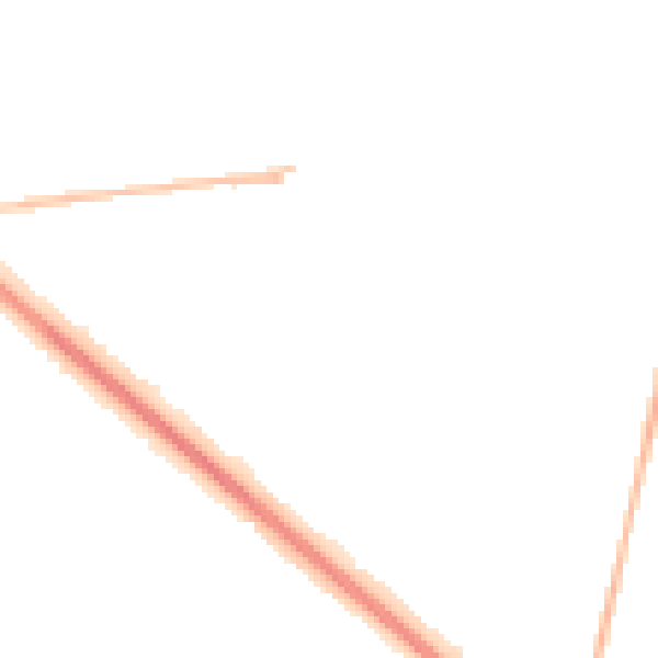 Night-time road noise heatmap for DN16 1HS