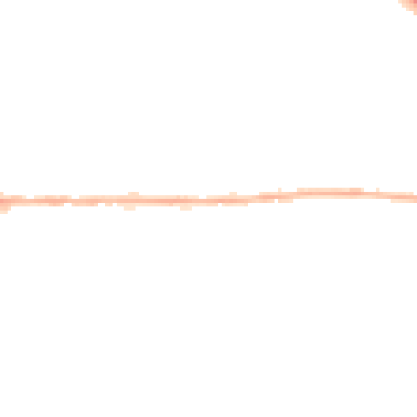 Night-time road noise heatmap for DN16 2JR