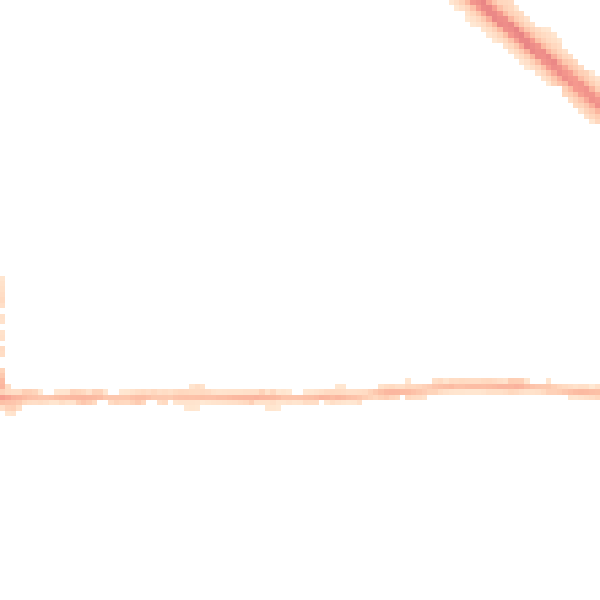 Night-time road noise heatmap for DN16 2UH
