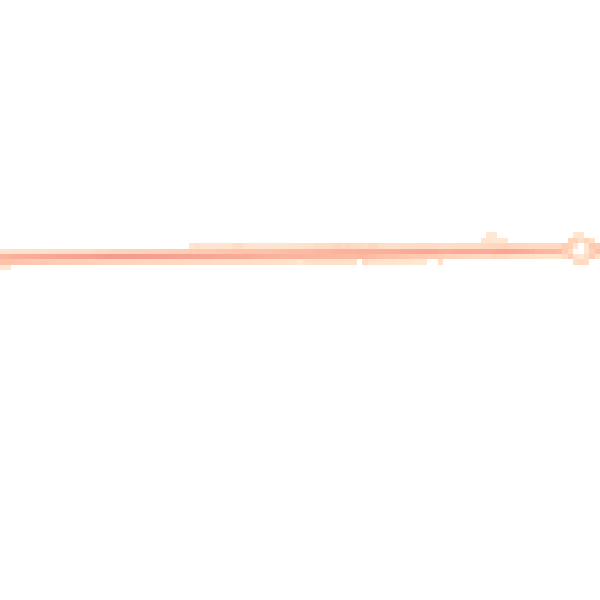 Night-time road noise heatmap for DN17 2AB