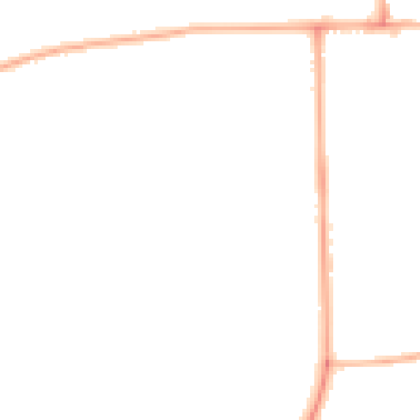 Night-time road noise heatmap for DN17 2LX