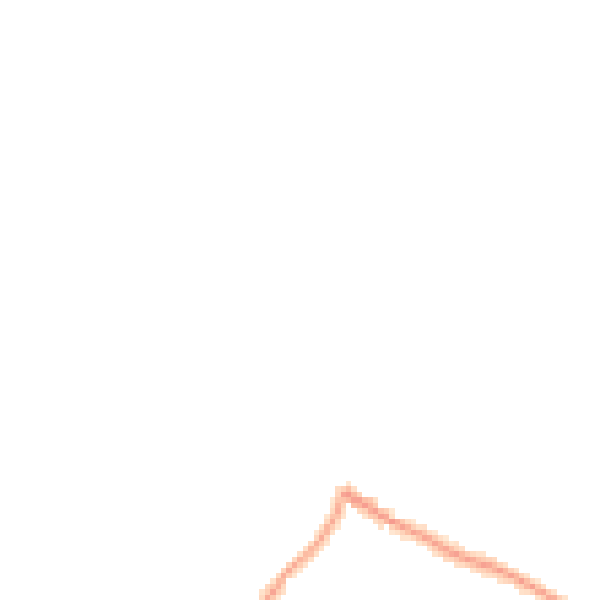 Night-time road noise heatmap for DN17 4QZ